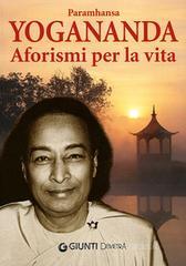 Aforismi per la vita. eBook