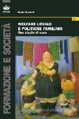 Welfare locale e politiche familiari. Uno studio di caso