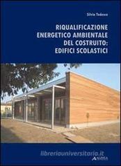 Riqualificazione energetico-ambientale degli edifici scolastici