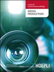 Media production