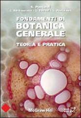 Fondamenti di botanica generale Fondamenti di botanica generale