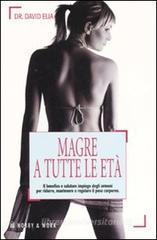 Magre a tutte le età Magre a tutte le età