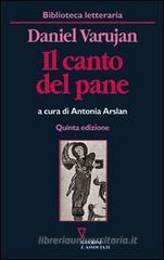 Il canto del pane. Testo armeno a fronte