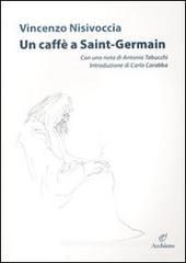 Un caff� a Saint-Germain