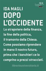 Dopo loccidente. eBook