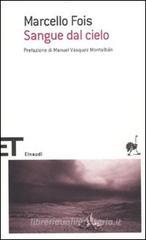 Sangue dal cielo. eBook