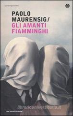 Gli amanti fiamminghi Gli amanti fiamminghi
