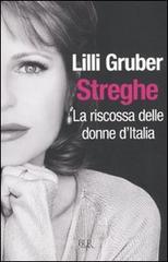 Streghe. La riscossa delle donne d'Italia Streghe. La riscossa delle donne d'Italia