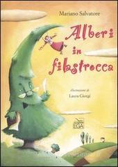 Alberi in filastrocca