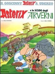 Asterix e lo scudo degli averni