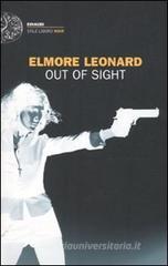Out of sight