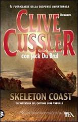 Skeleton Coast Skeleton Coast