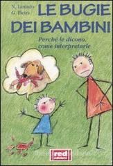 Le bugie dei bambini Le bugie dei bambini