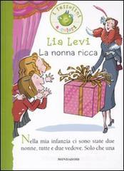 La nonna ricca La nonna ricca