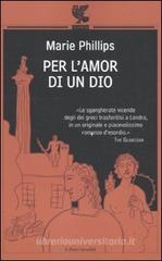 Per l'amor di un Dio Per l'amor di un Dio