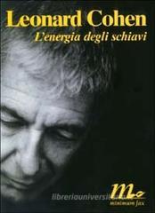 L' energia degli schiavi L' energia degli schiavi