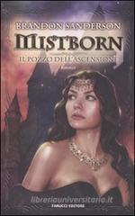 Mistborn. Il pozzo dell'ascensione