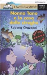 Nonno Tano e la casa delle streghe Nonno Tano e la casa delle streghe