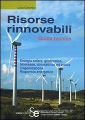 Risorse rinnovabili. Guida tecnica. eBook