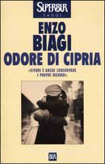 Odore di cipria Odore di cipria