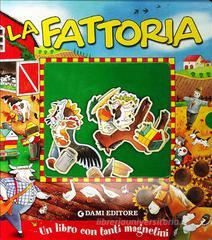 La fattoria. Con magneti