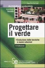 Progettare il verde. eBook