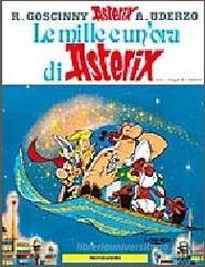 Mille e un'ora di Asterix