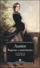 Ragione e sentimento. eBook