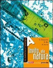 Invito alla natura. Con espansione online. Per la Scuola media vol.1
