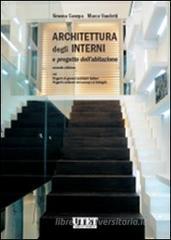 Architettura degli interni e progetto dell'abitazione. Con CD-ROM