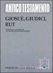Giosu�, Giudici, Rut
