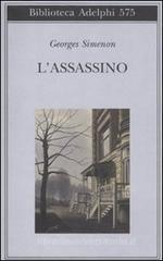 L' assassino L' assassino