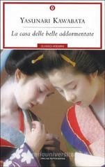La casa delle belle addormentate La casa delle belle addormentate