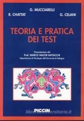 Teoria e pratica dei test Teoria e pratica dei test