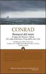 Romanzi del mare. eBook