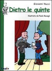 Dietro le quinte Dietro le quinte