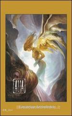 Alia. L'arcipelago del fantastico. Antologia di narrativa fantastica Alia. L'arcipelago del fantastico. Antologia di narrativa fantastica
