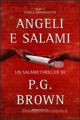 Angeli e salami Angeli e salami