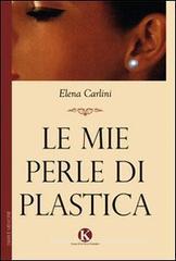 Le mie perle di plastica Le mie perle di plastica