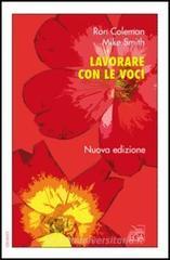 Lavorare con le voci Lavorare con le voci