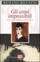 Confronta prezzi Gli anni impossibili