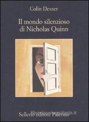 Il mondo silenzioso di Nicholas Quinn. eBook
