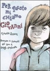 Per questo mi chiamo Giovanni. eBook