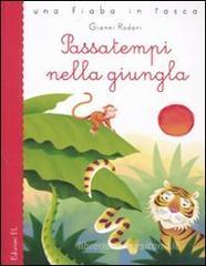 Passatempi nella giungla Passatempi nella giungla
