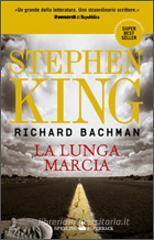 La lunga marcia La lunga marcia