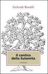 Il cantico della Sulamita Il cantico della Sulamita
