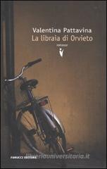 La libraia di Orvieto La libraia di Orvieto