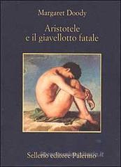 Aristotele e il giavellotto fatale Aristotele e il giavellotto fatale
