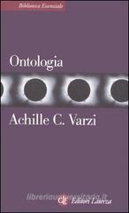 Ontologia. eBook
