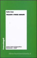 Italiani e forze armate